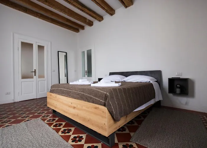 Traditional Italian House - * 베르가모