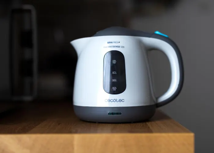 Traditional Italian House -