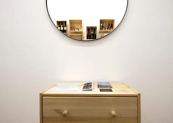 Апартаменты Traditional Italian House -