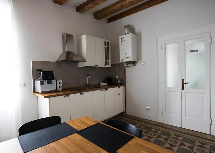 Апартаменты Traditional Italian House - *