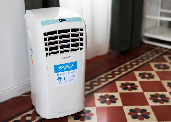 Traditional Italian House -