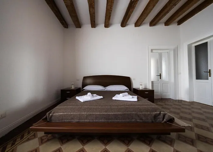 아파트 Traditional Italian House - 베르가모