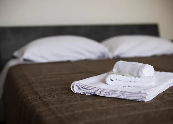 Traditional Italian House - *