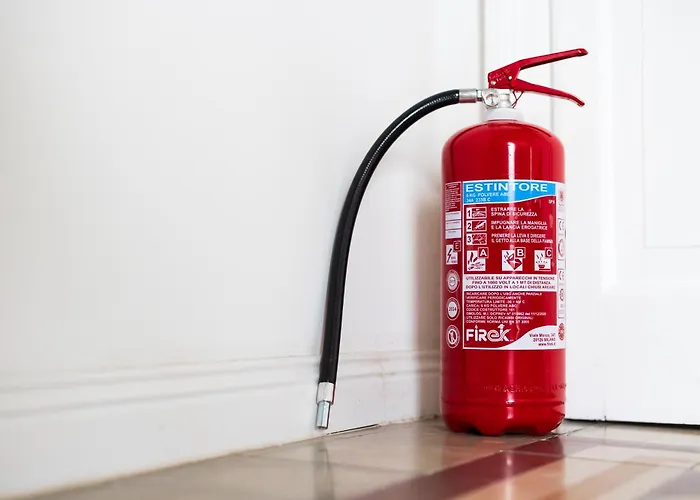 Traditional Italian House - Бергамо