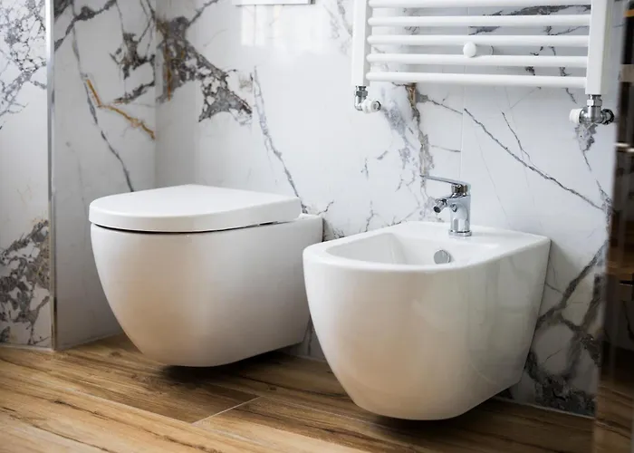 Traditional Italian House - * Бергамо