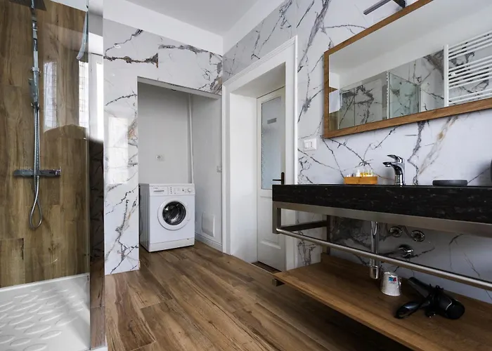 Traditional Italian House -