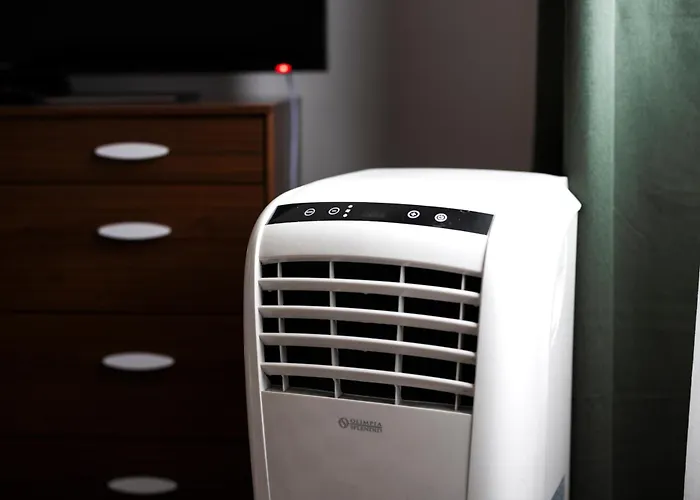 아파트 Traditional Italian House -