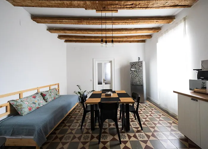 Апартаменты Traditional Italian House - *