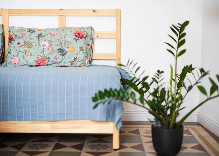 Traditional Italian House - Апартаменты Бергамо