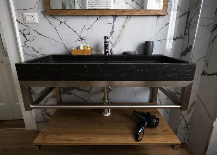 Traditional Italian House - Апартаменты