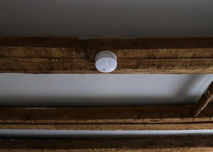 아파트 Traditional Italian House - *