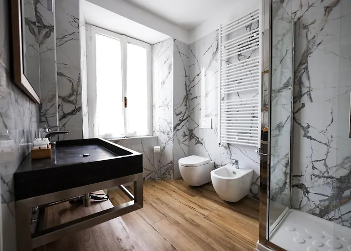 Traditional Italian House - Бергамо