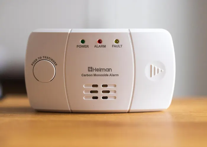 Traditional Italian House -