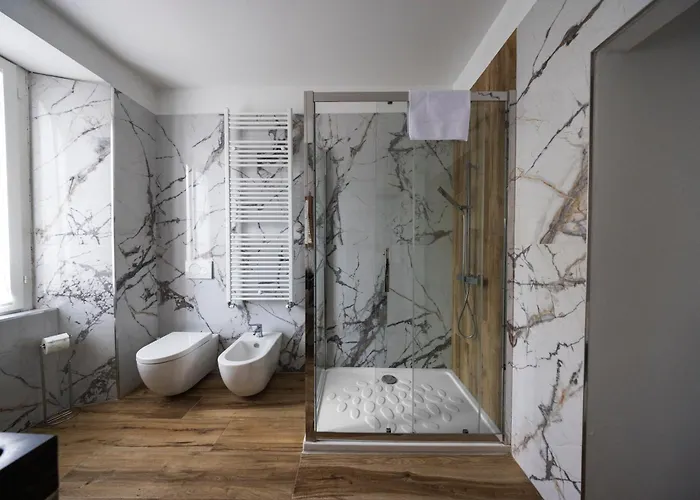 Traditional Italian House - Апартаменты