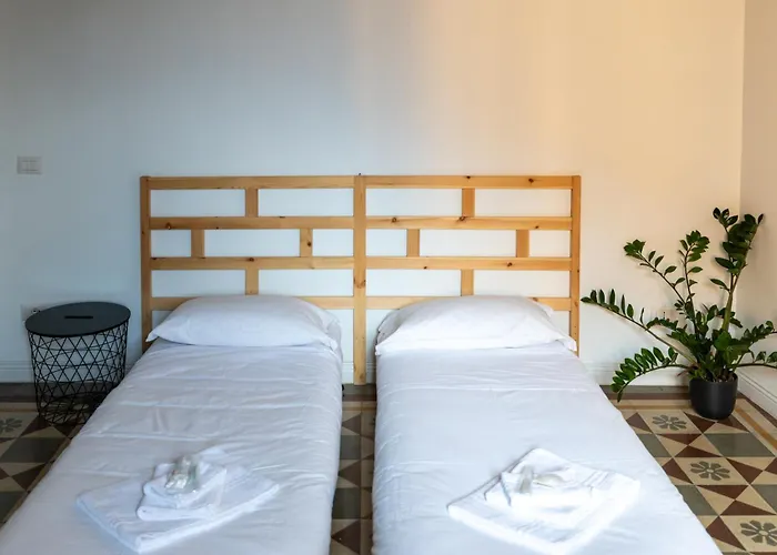 Апартаменты Traditional Italian House - Бергамо