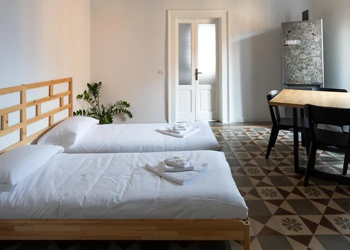 Traditional Italian House - *