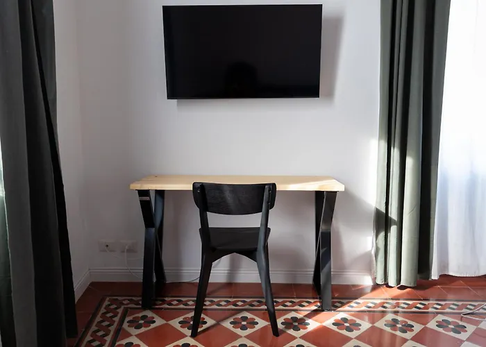 Traditional Italian House - 베르가모