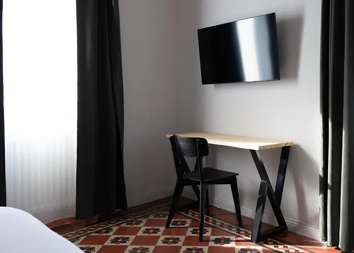 Traditional Italian House - Апартаменты