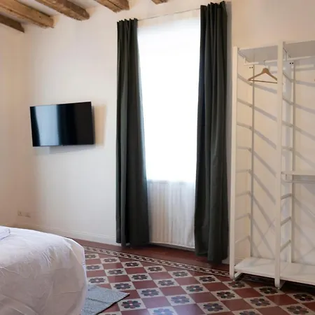 Traditional Italian House - * Bergamo