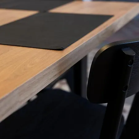 Traditional Italian House - *