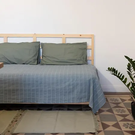 Traditional Italian House - *