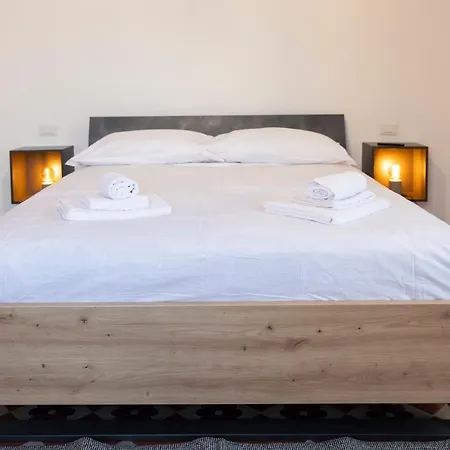 Traditional Italian House - * Bergamo