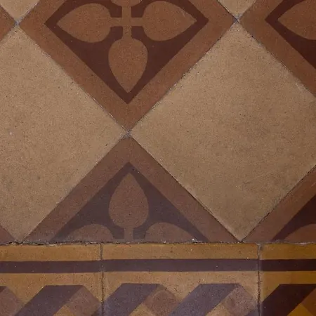 Traditional Italian House - *