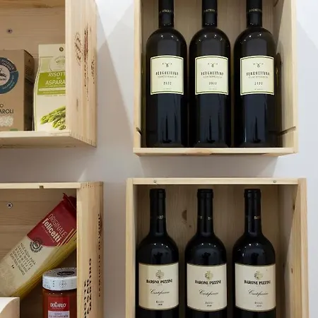 Traditional Italian House - Bergamo