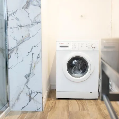 Traditional Italian House - Lägenhet