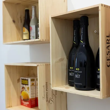 Lägenhet Traditional Italian House -