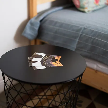 Traditional Italian House - Lägenhet *