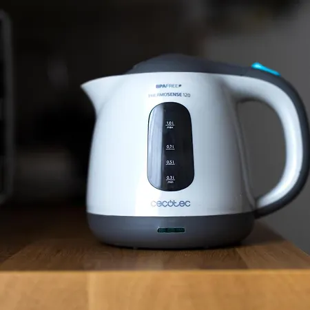 Traditional Italian House -