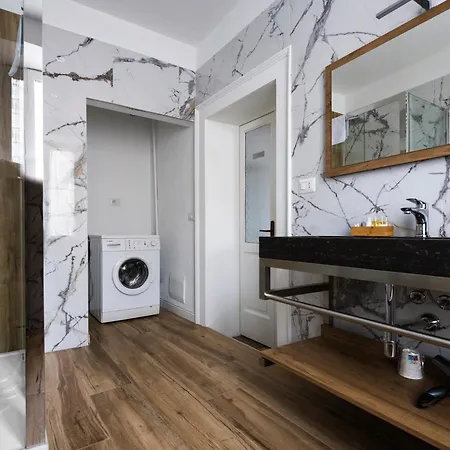 Traditional Italian House -