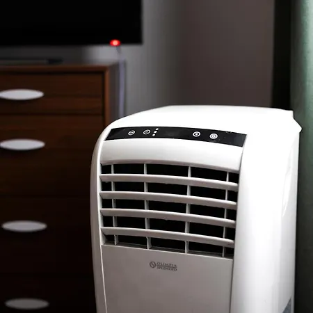 Lägenhet Traditional Italian House -