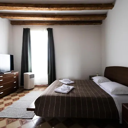 Traditional Italian House -