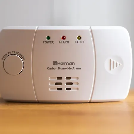 Traditional Italian House -