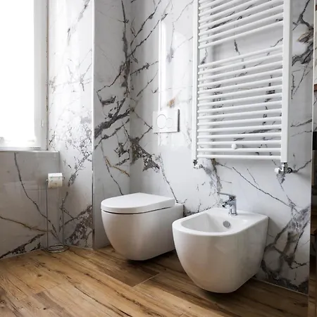 Lägenhet Traditional Italian House - Bergamo