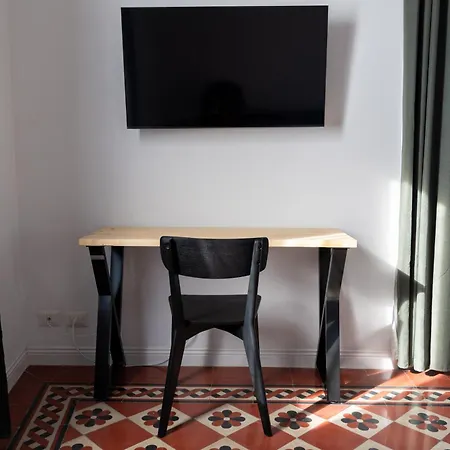 Traditional Italian House - Bergamo